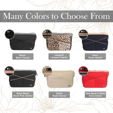 Stylish Littbag Organizer with LED Light – Oprah's Favorite