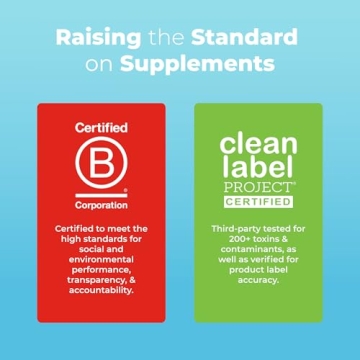 Vegan Kids Multivitamin Gummies Sugar-Free 60 Count