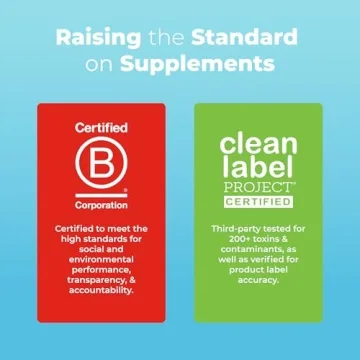 Vegan Kids Multivitamin Gummies Sugar-Free 60 Count