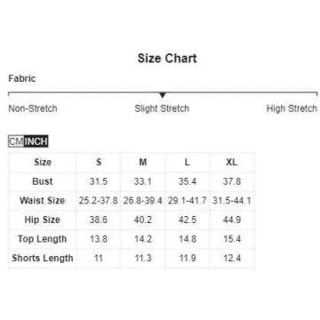 SweatyRocks Women's Strawberry Print Pajama Set