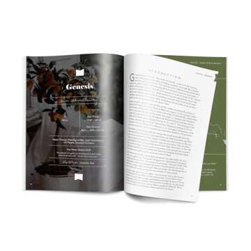 The Bible Handbook | A Book-by-Book Guide to the Entire Bible