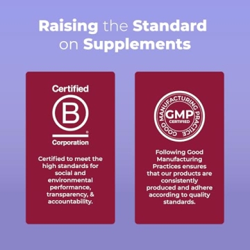 MaryRuth Kids Multivitamin Gummies - Organic & Delicious