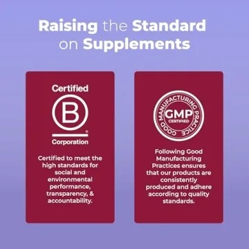 MaryRuth Kids Multivitamin Gummies - Organic & Delicious