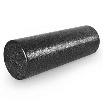 High Density Foam Rollers for Athletic Recovery and Wellness