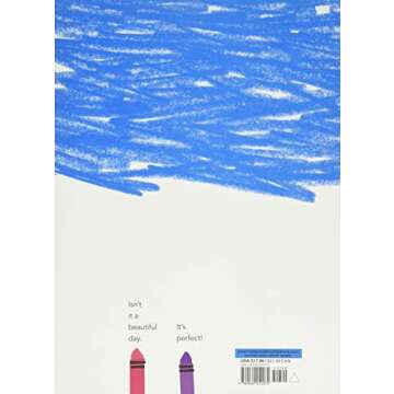 Red: A Crayon's Story