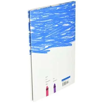 Red: A Crayon's Story