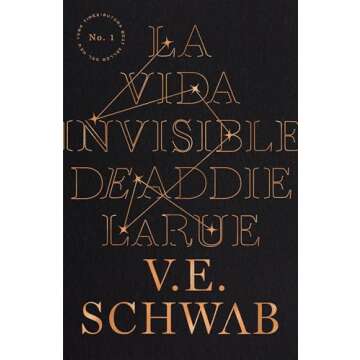 La vida invisible de Addie LaRue: Intuiciones, urgencias y propuestas para una Nueva Longevidad (Spanish Edition)