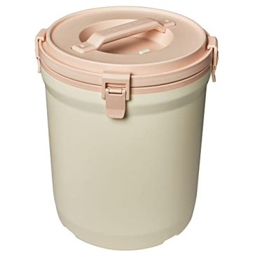 STANLEY Fast-Flow Water Jug 2 Gallon Cream Insulated