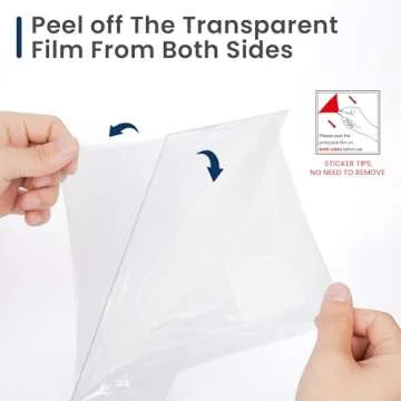 ENJOYBASICS 12x18 Picture Frame, Display Poster 11x17 with Mat or 12 x 18 Without Mat, Wall Gallery Photo Frames, Gold, 2 Pack