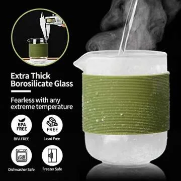 DOPUDO Travel Tea Set, Chinese Portable Tea Set with 1 Infuser, 2 Cups and 1 Master Mug, All in One Water Resistant Case for Travel, Business Trip, Hotel