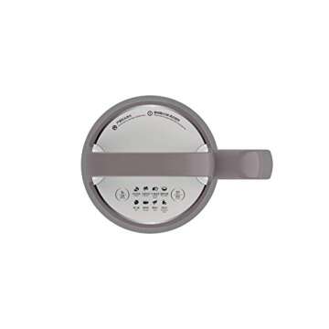 Joyoung DJ12U-A903SG Automatic Soy Milk Maker 1.2L