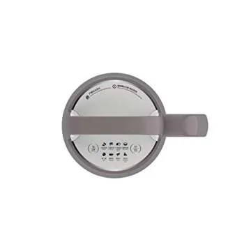 Joyoung DJ12U-A903SG Automatic Soy Milk Maker 1.2L