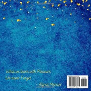 Graduation Guest Book for 2022: College or School Memories