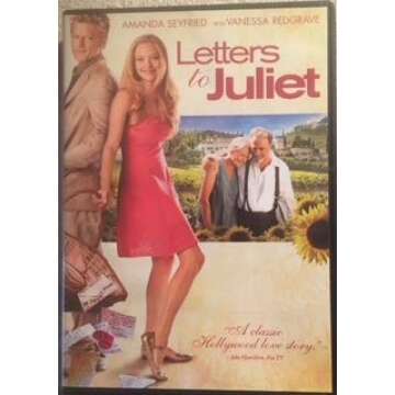 Letters to Juliet