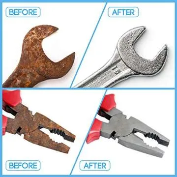 4 Pieces Disc Pad Holder Bristle Disc Set Including 1, 2, 3 Inch Sander Disc Holder with 1/4 Inch Shank Double Replacement Rod Disc Rotary Tool Pad Holder Kit for Die Grinder Accessories