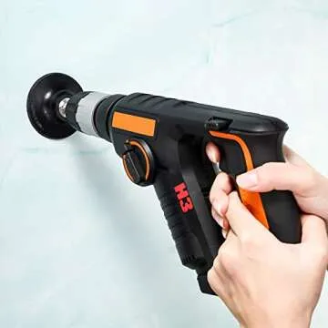 4 Pieces Disc Pad Holder Bristle Disc Set Including 1, 2, 3 Inch Sander Disc Holder with 1/4 Inch Shank Double Replacement Rod Disc Rotary Tool Pad Holder Kit for Die Grinder Accessories