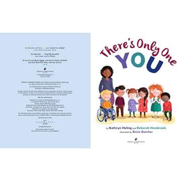 There's Only One You