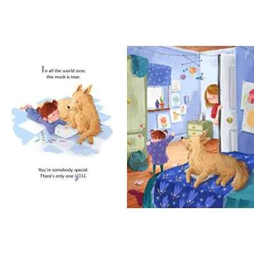 There's Only One You