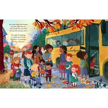 There's Only One You