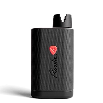 Roadie 4 Smart Automatic Guitar & Ukulele Tuner - Fast, Accurate, & User-Friendly