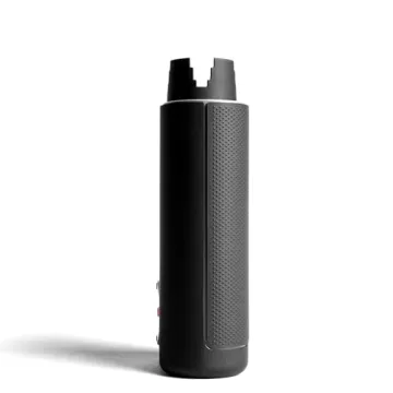 Roadie 4 Smart Guitar Tuner with Metronome & Winder