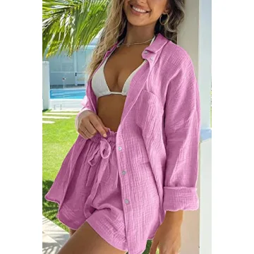 AUTOMET Comfy 2 Piece Set for Women - Stylish Loungewear