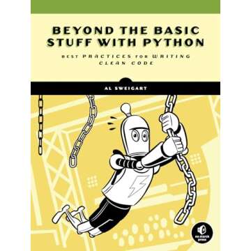 Beyond the Basic Stuff with Python: Best Practices for Writing Clean Code