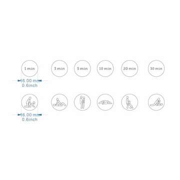 2Pcs Sex Dice for Couples - Fun Date Night Ideas