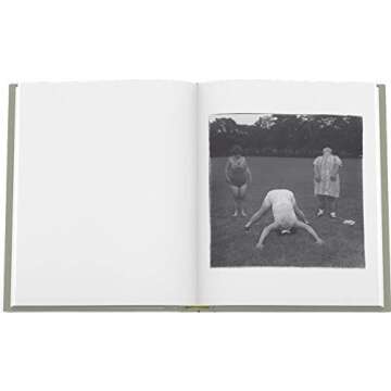 Diane Arbus: Untitled