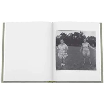 Diane Arbus: Untitled