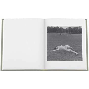 Diane Arbus: Untitled