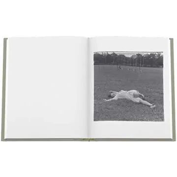 Diane Arbus: Untitled