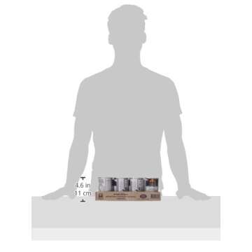 Weruva Classic Dog Food, Steak Frites with Beef, Pumpkin & Sweet Potato in Gravy, 14oz Can (Pack of 12)