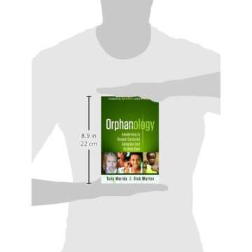 Orphanology: Awakening to Gospel-Centered Adoption and Orphan Care