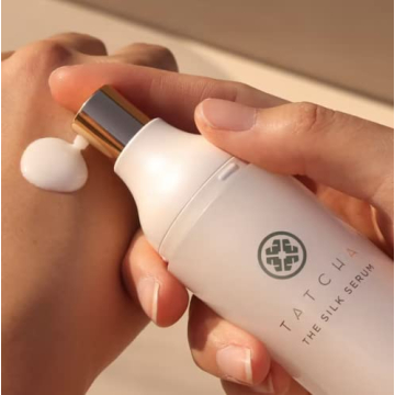Tatcha Silk Serum Wrinkle-Smoothing Alternative 30 ml