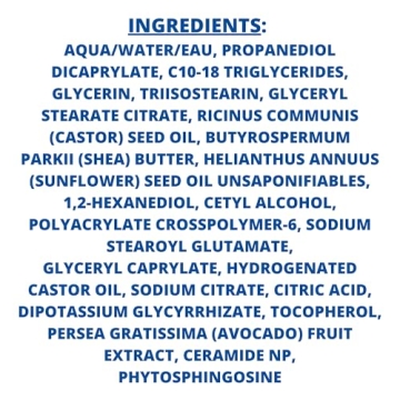 Mustela Stelatopia Eczema-Prone Baby Face Cream 1.35 Oz