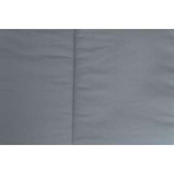 Beddy's All in One Bed Set with Zipper for Easy Setup