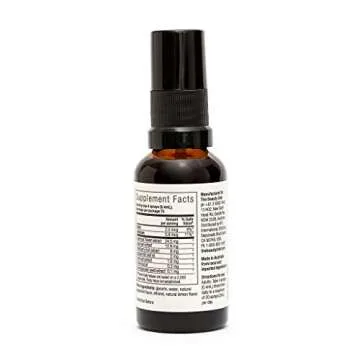 Beauty Chef Well Spray | Immune Support Probiotic Spray