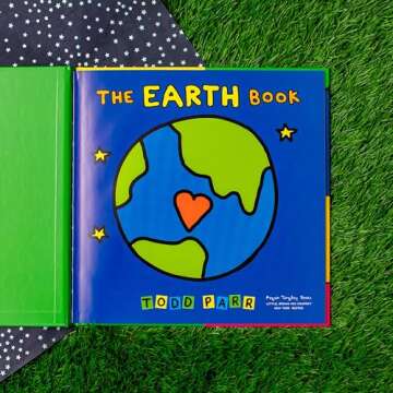 The EARTH Book
