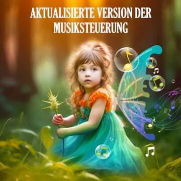 GOLDGE Light Up Fairy Wings for Kids and Women