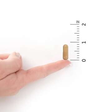 Garden of Life Raw Probiotics Ultimate Care - Probiotics for Digestive Health & Immune Support - Digestion Supplement with Lactobacillus Acidophilus - 30 Vegetarian Capsules