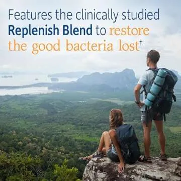 Garden of Life Ultimate Care Probiotics for Gut Health