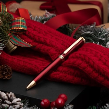 Luxury Ballpoint Pen Set for Professionals and Executives