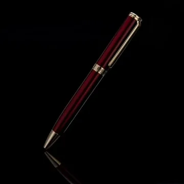 Luxury Ballpoint Pen Set for Professionals and Executives