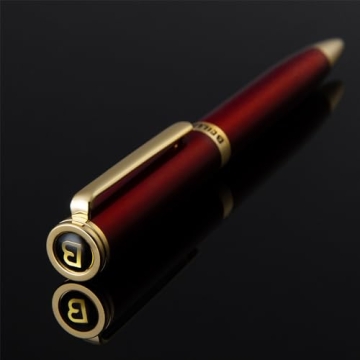Luxury Ballpoint Pen Set for Professionals and Executives