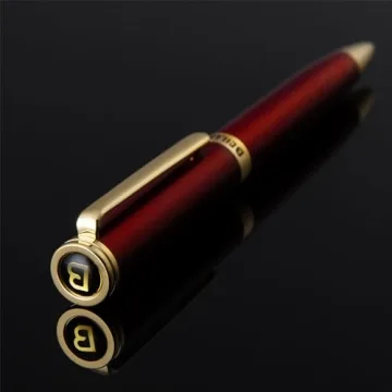 Luxury Ballpoint Pen Set for Professionals and Executives