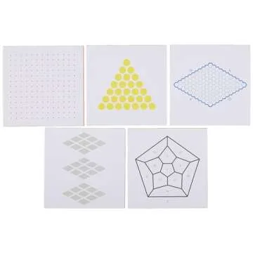 Fredericks & Mae Paper Games: Classic Fun & Aesthetic Appeal