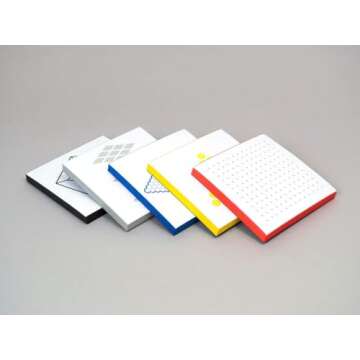 Fredericks & Mae Paper Games: Classic Fun & Aesthetic Appeal