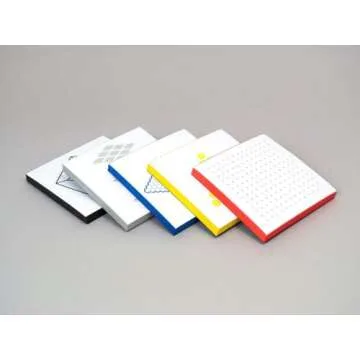 Fredericks & Mae Paper Games: Classic Fun & Aesthetic Appeal