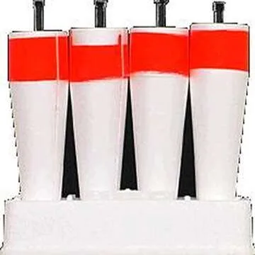 Comal 22W5 Popping Float Slotted - Enhance Your Fishing Experience